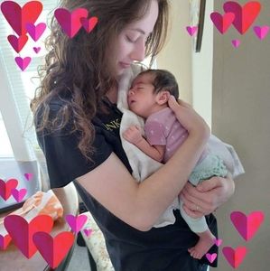 Meet your Posher, Ann